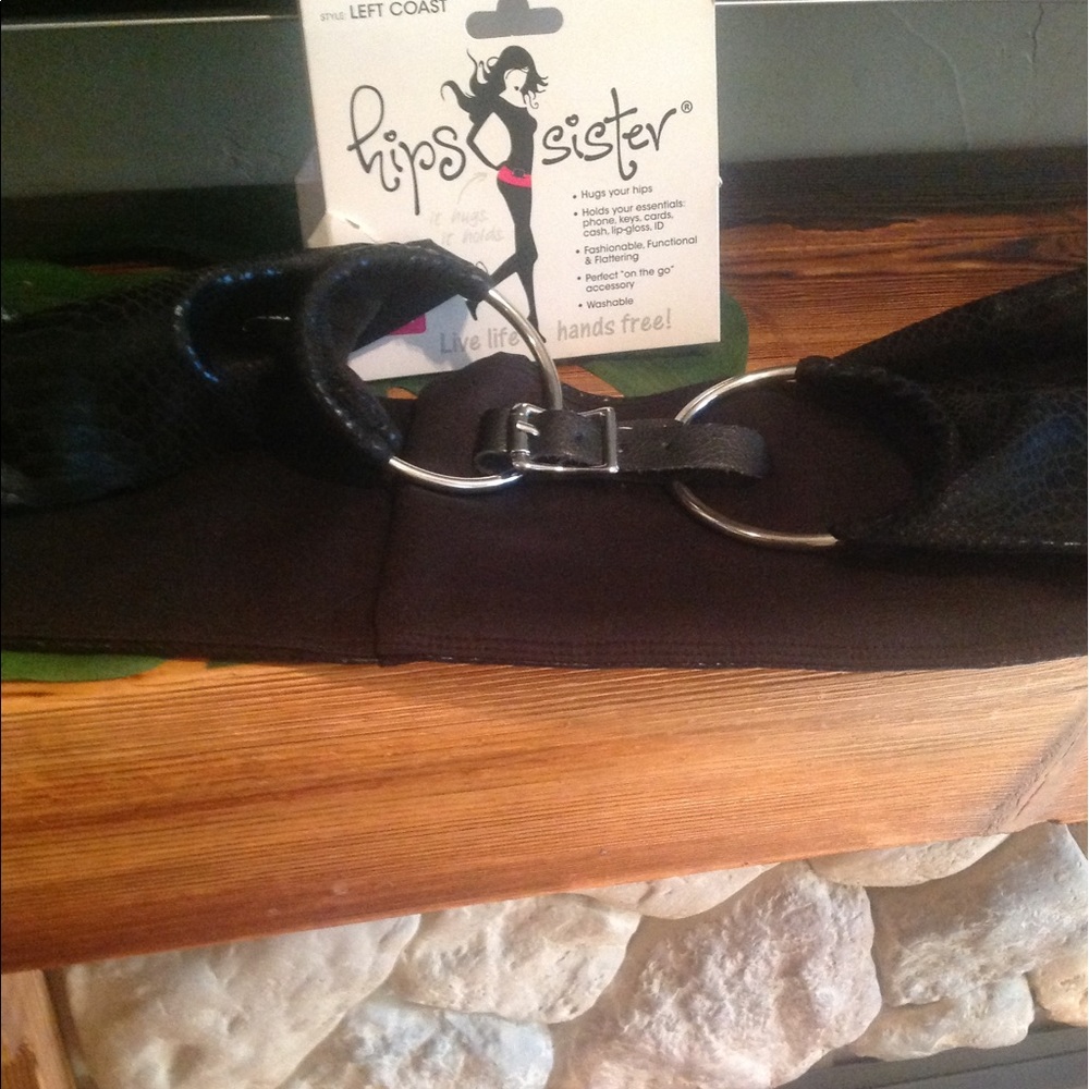 Hipster Belt - image 1